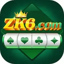 ZK6 - Petualangan Slot Menarik dan Seru