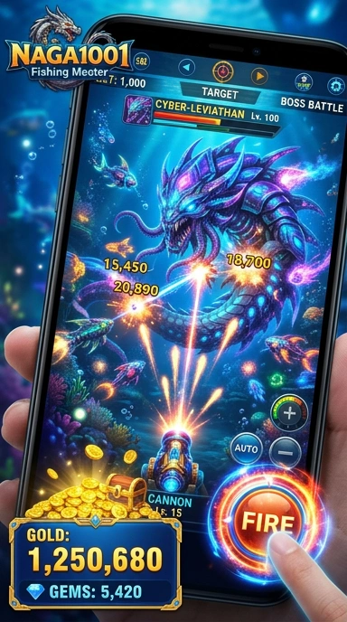 Screenshot dari beragam kategori aplikasi di naga1001.